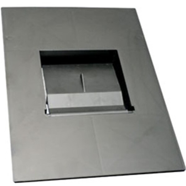 Bbq Innovations Signature Series Skimmer 8.0 Weir Plate Assembly BB2522144 - main